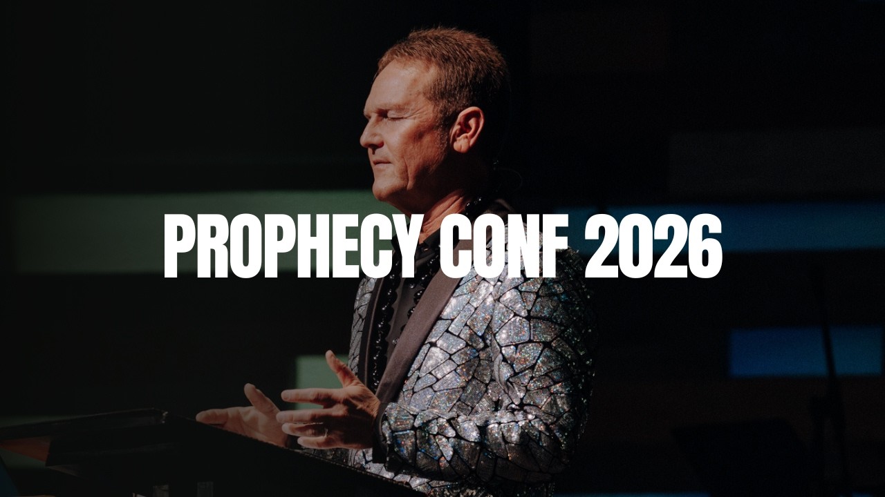 Prophecy Conference 2026