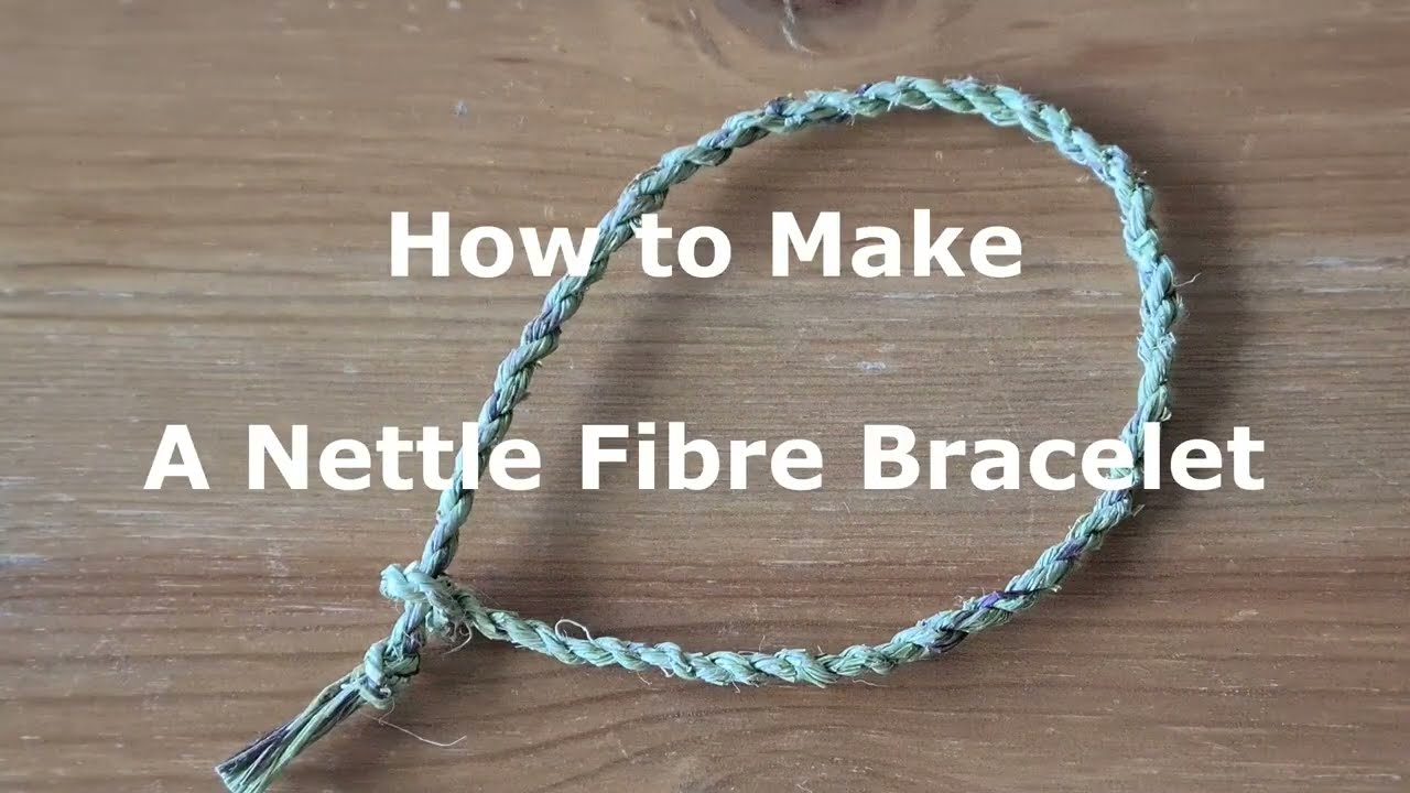 Nettle Bracelet