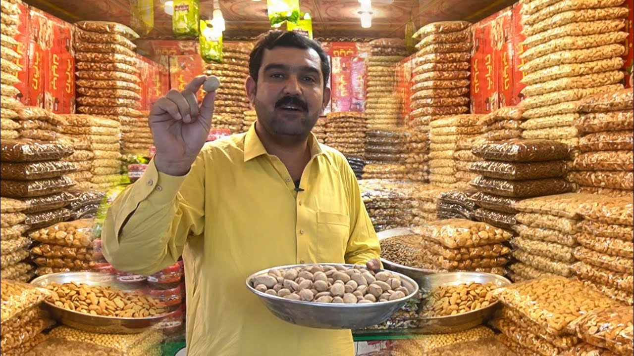 Nayab Dry Fruit Karkhano Market Peshawar | Dry Fruit Heaven in Peshawar | Dry Fruit Wholesale Market