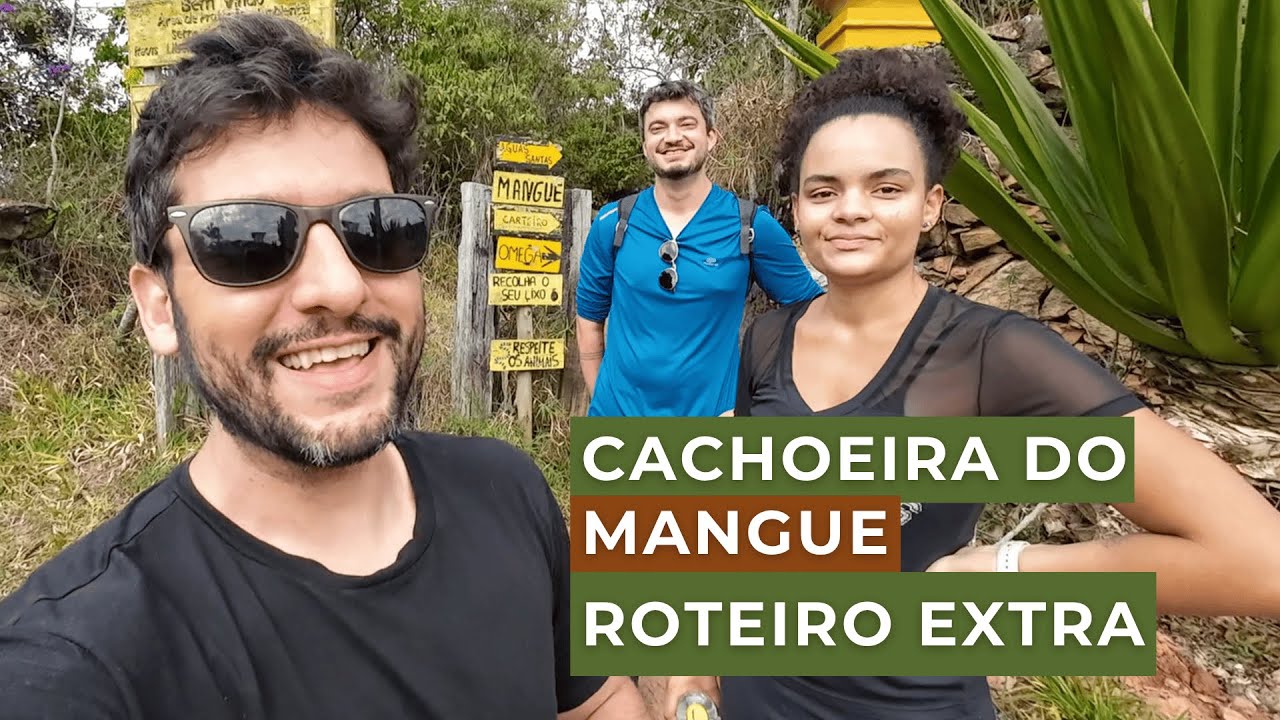Tiradentes al&eacute;m do centro hist&oacute;rico | Passeio at&eacute; a Cachoeira do Mangue