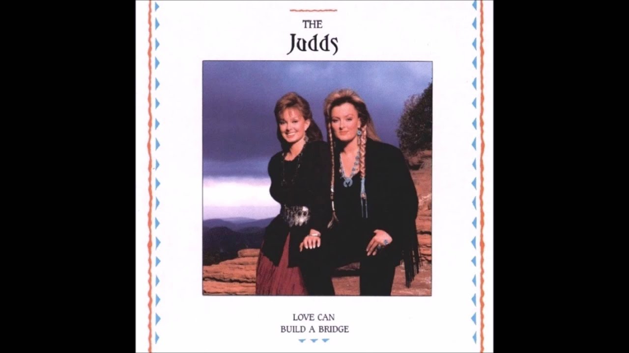 John Deere Tractor : The Judds