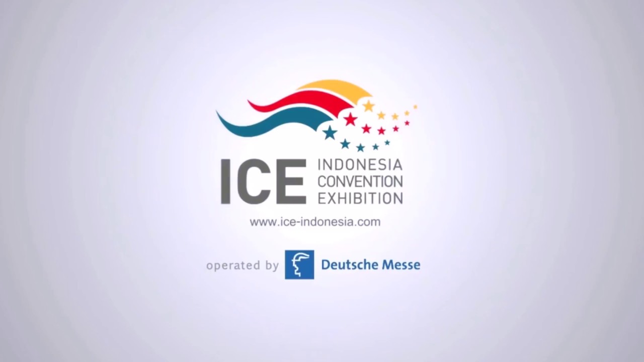 ICE BSD Corporate Video