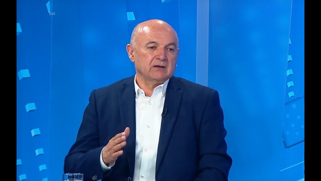Ekonomist o malim mirovinama: Drugi mirovinski stup je uništio kompletan sustav