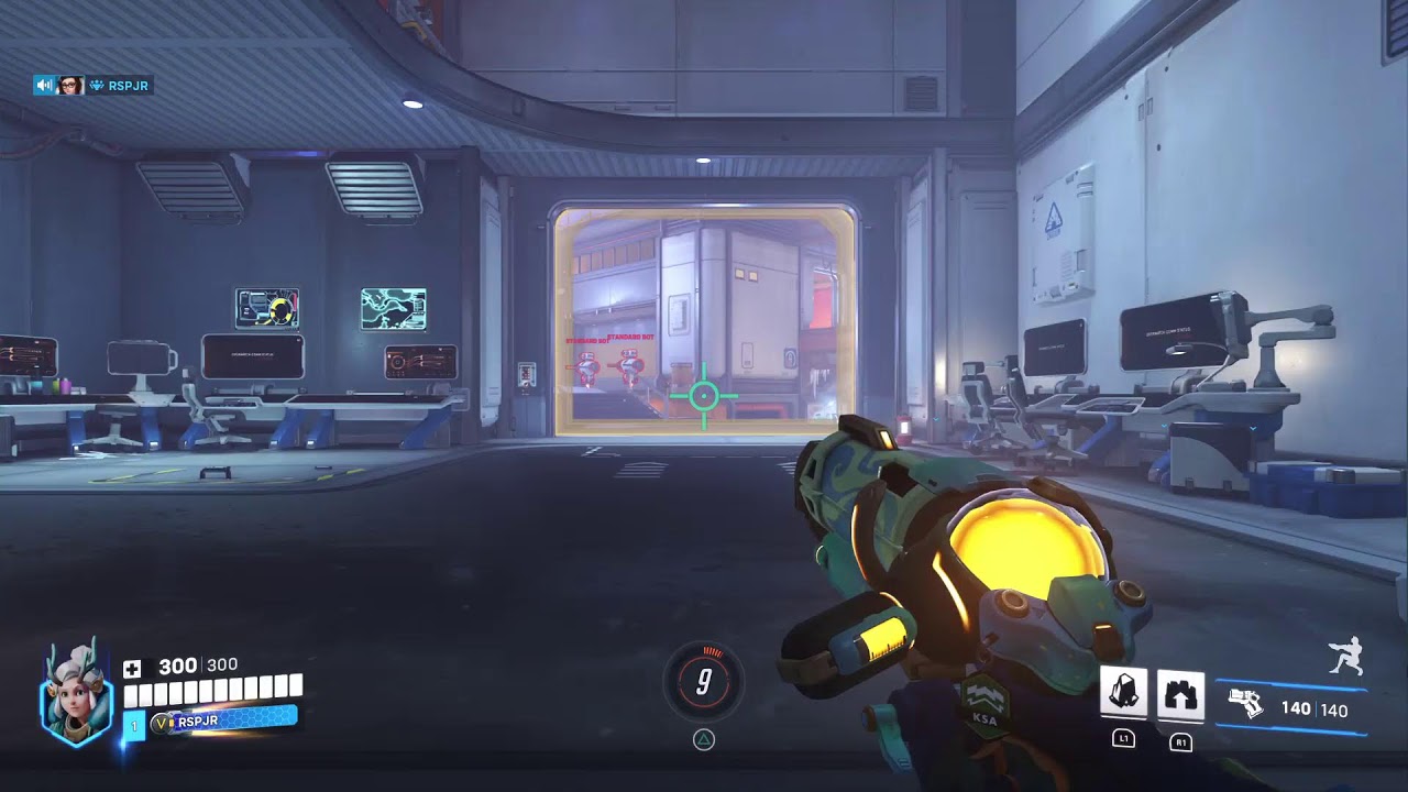 OverWatch 2