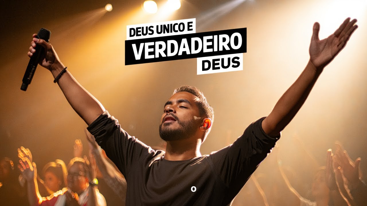 O céu guardava um segredo ( Som do Céu Produções Music )