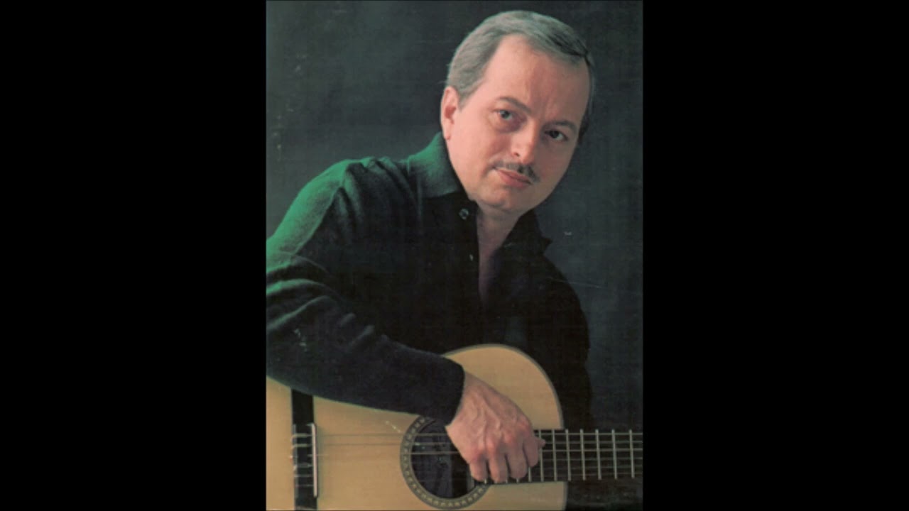 Menina Flor - Luiz Bonfá