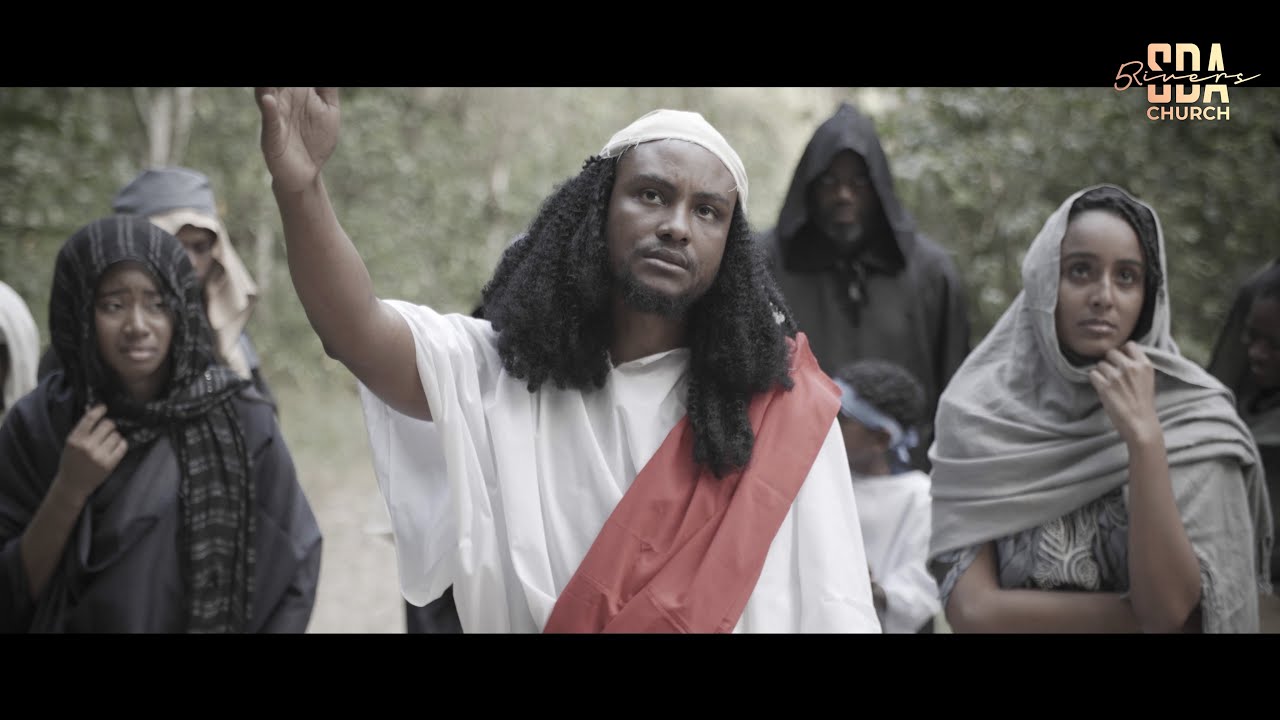 FRSDA Children's Corner | Lazarus