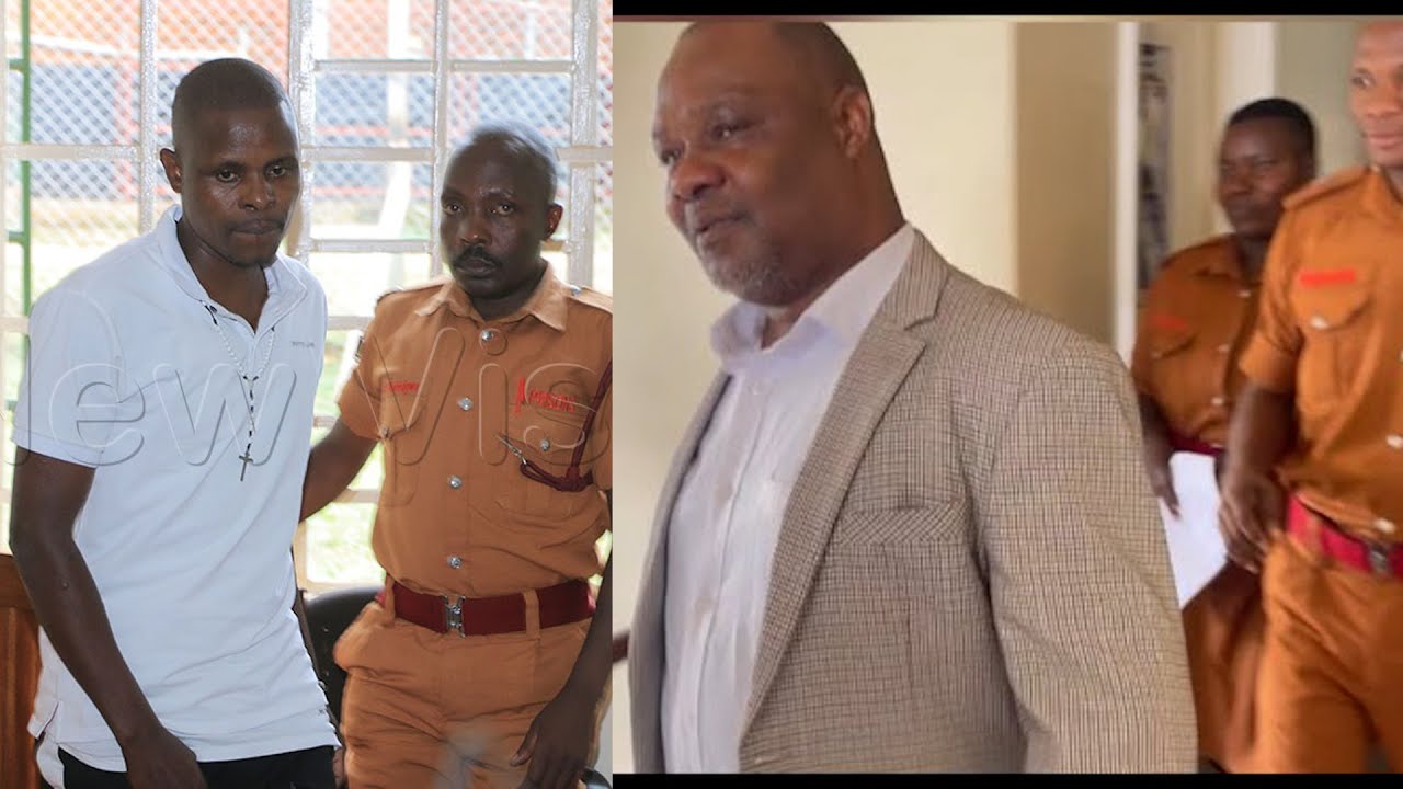 Sipapa Gakyalo Maziga Bambi Nukomeera! Lwasa released,unhappy with banamawulire Azawi Akomezawo Keko