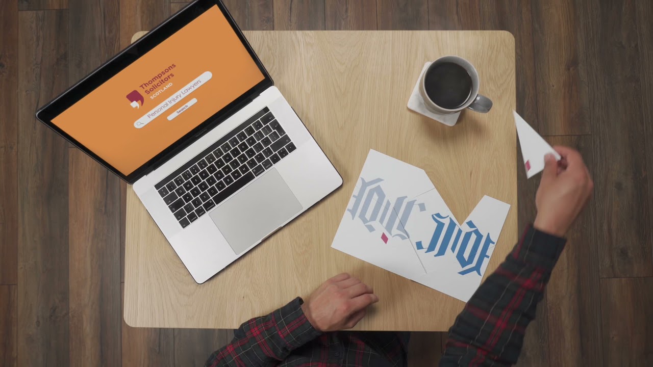 Thompsons Solicitors - On Your Side