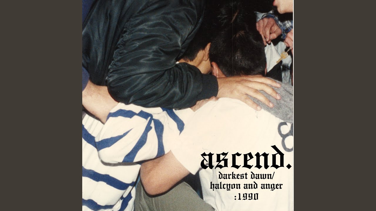 Caged in Rage