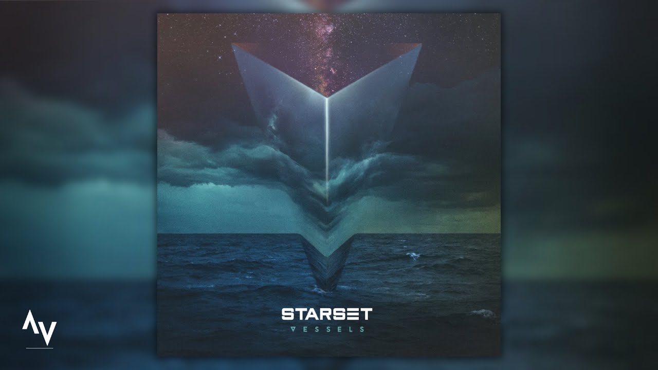 STARSET - Monster // slowed & reverb