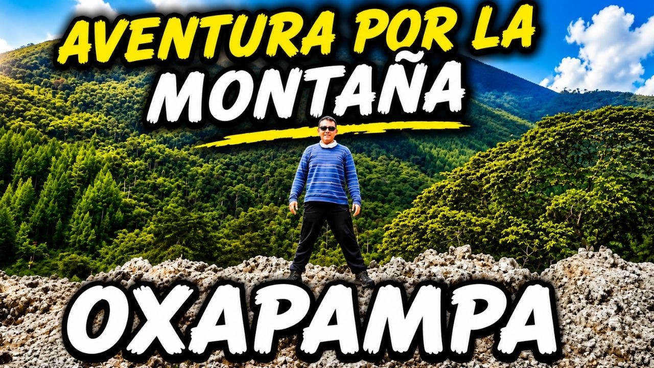 Explorando Cantariz&uacute;: el rinc&oacute;n oculto de Oxapampa que te sorprender&aacute;