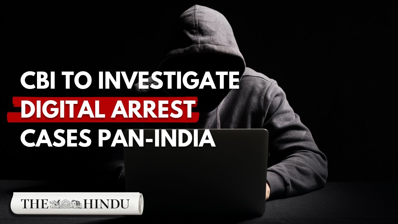 Supreme Court steps in: CBI gets full powers to crack down on &lsquo;digital arrest&rsquo; scams