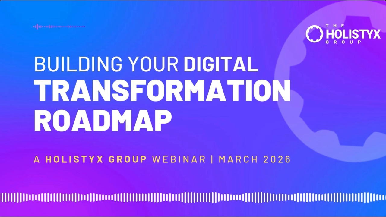 From Ai Ambition to AI Execution: Building Your AI Transformation Roadmap
