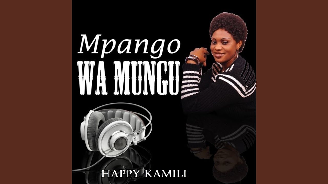 Nimekungoja