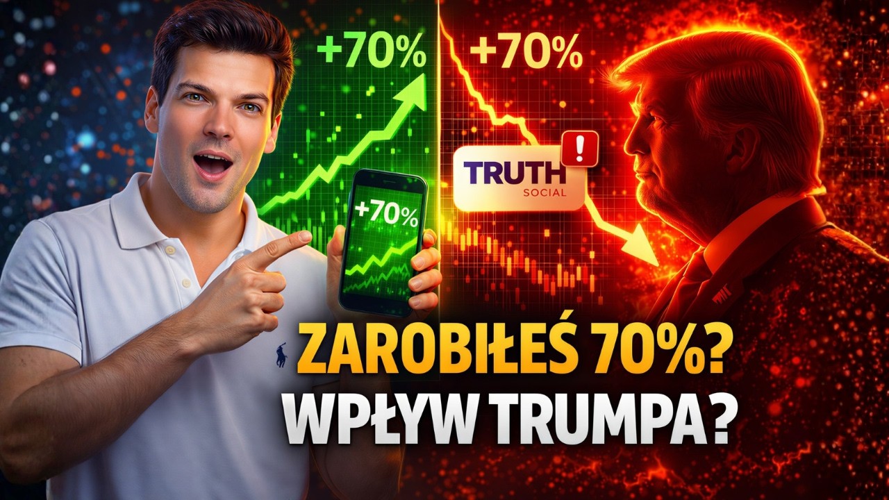 Te sygnały deklasują rynek. Jak algorytmy AI wyprzedzają rynek krypto?