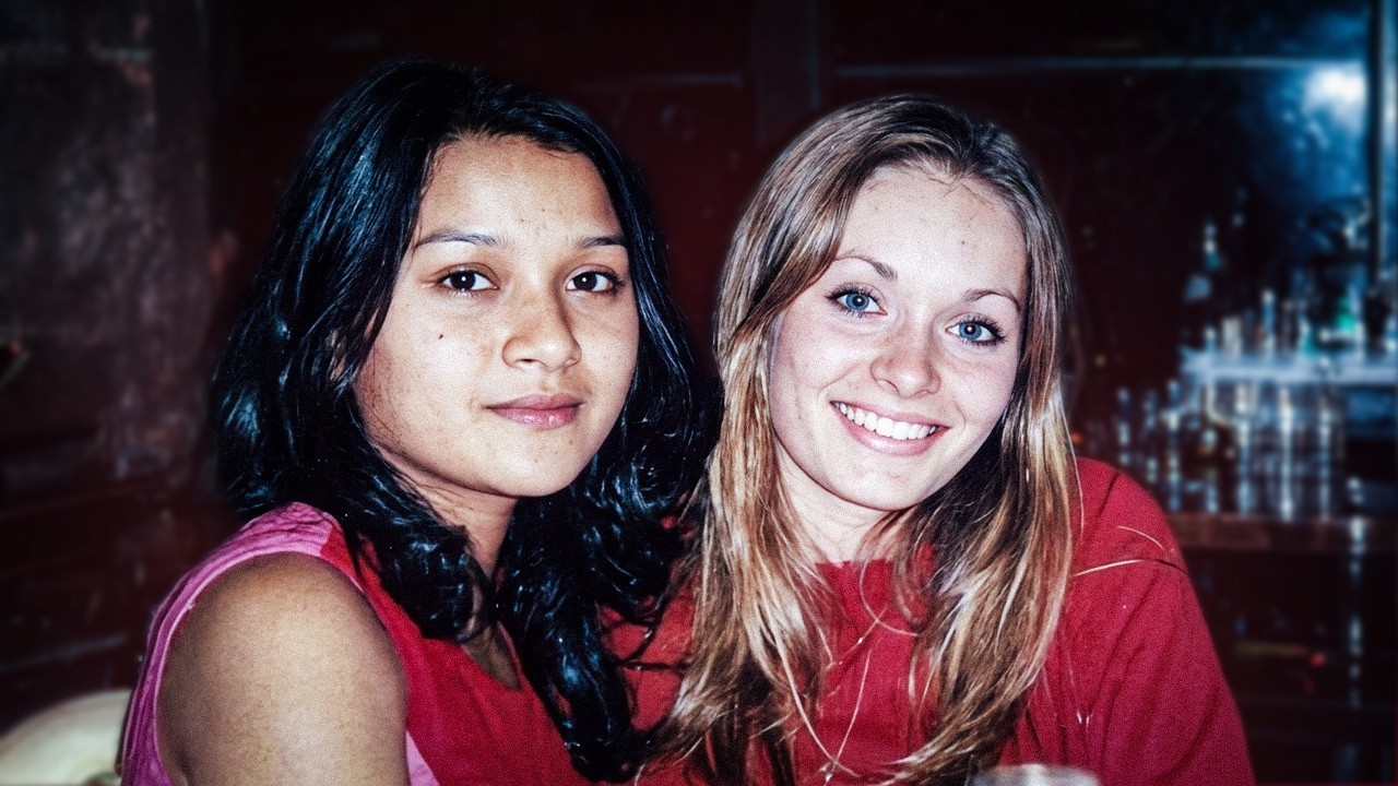Les deux jeunes filles avaient le même petit ami…