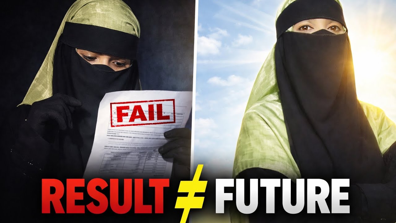 Result Se Future Decide Hota Hai Ya Nahi?