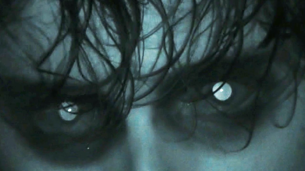 Let Them In - Johnny Goth (Official Music Video)