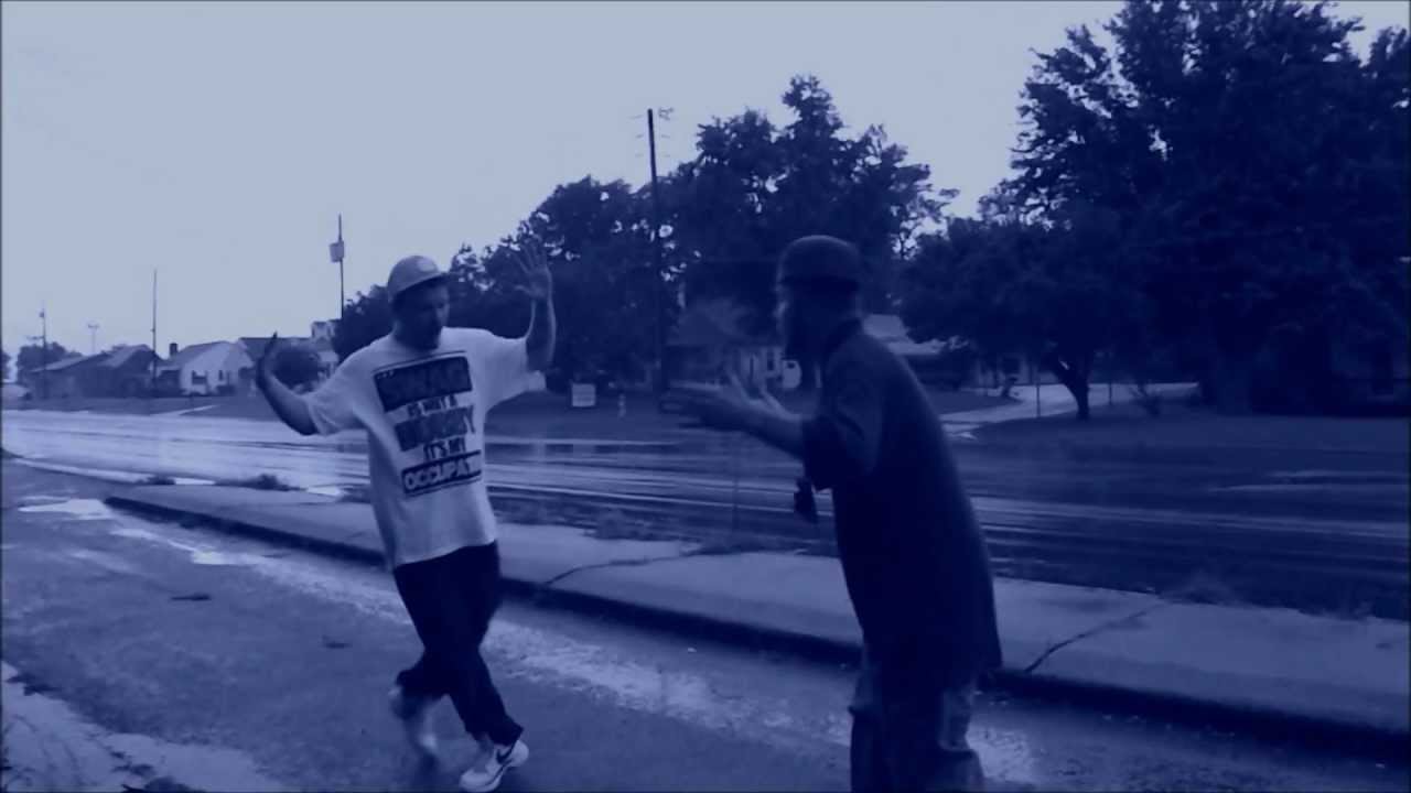 on my own (lil dope ft teflon don) official music video