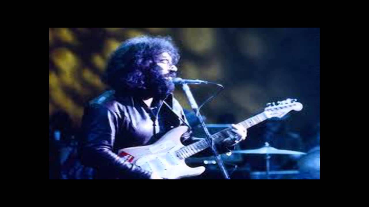 Grateful Dead 9-23-72 Birdsong: Palace Theater, Waterbury