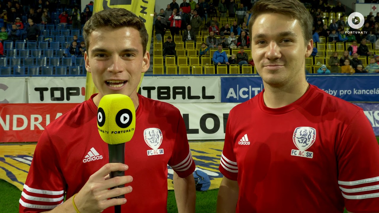 Nejlepší tým fotbalové střelnice v Teplicích – FC AC SK