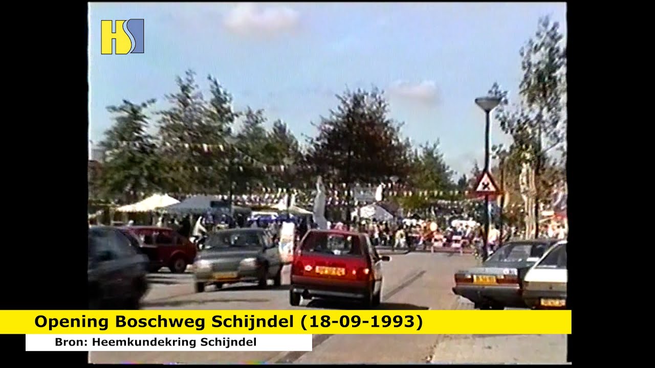 19930918 - Opening Boschweg Schijndel en onthulling beeld Pierre Lumey (530)