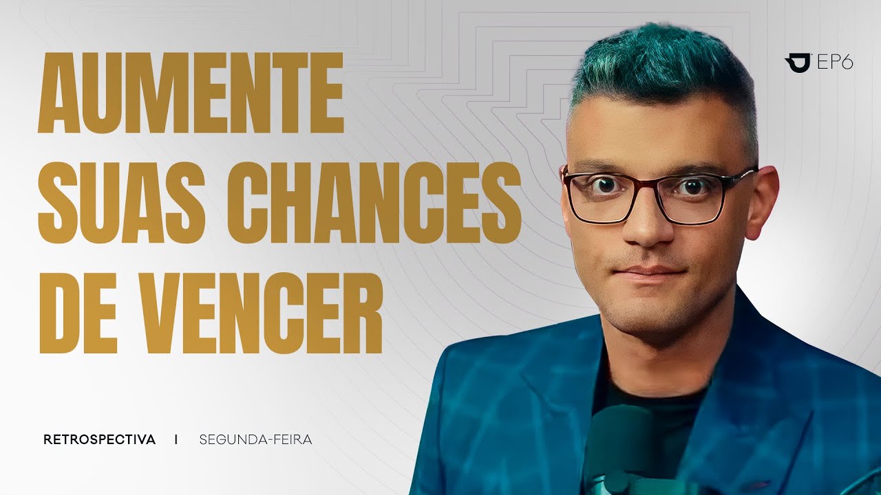 Investimentos que transformam sua vida | Café com Destino | Segunda - Feira  | 30.12.2024