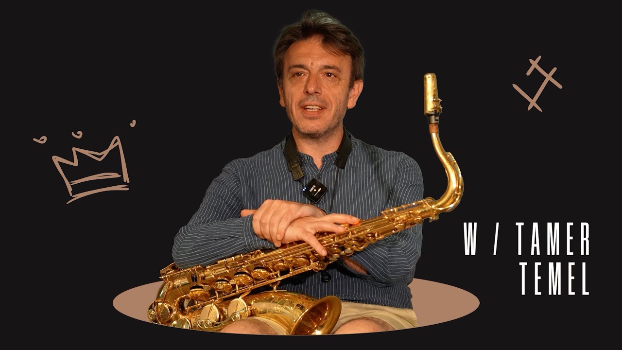 Take 5 | Tamer Temel