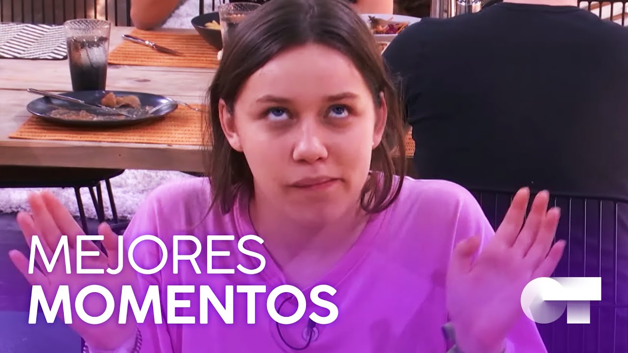 SOBREMESAS de CONFIDENCIAS | OT 2020