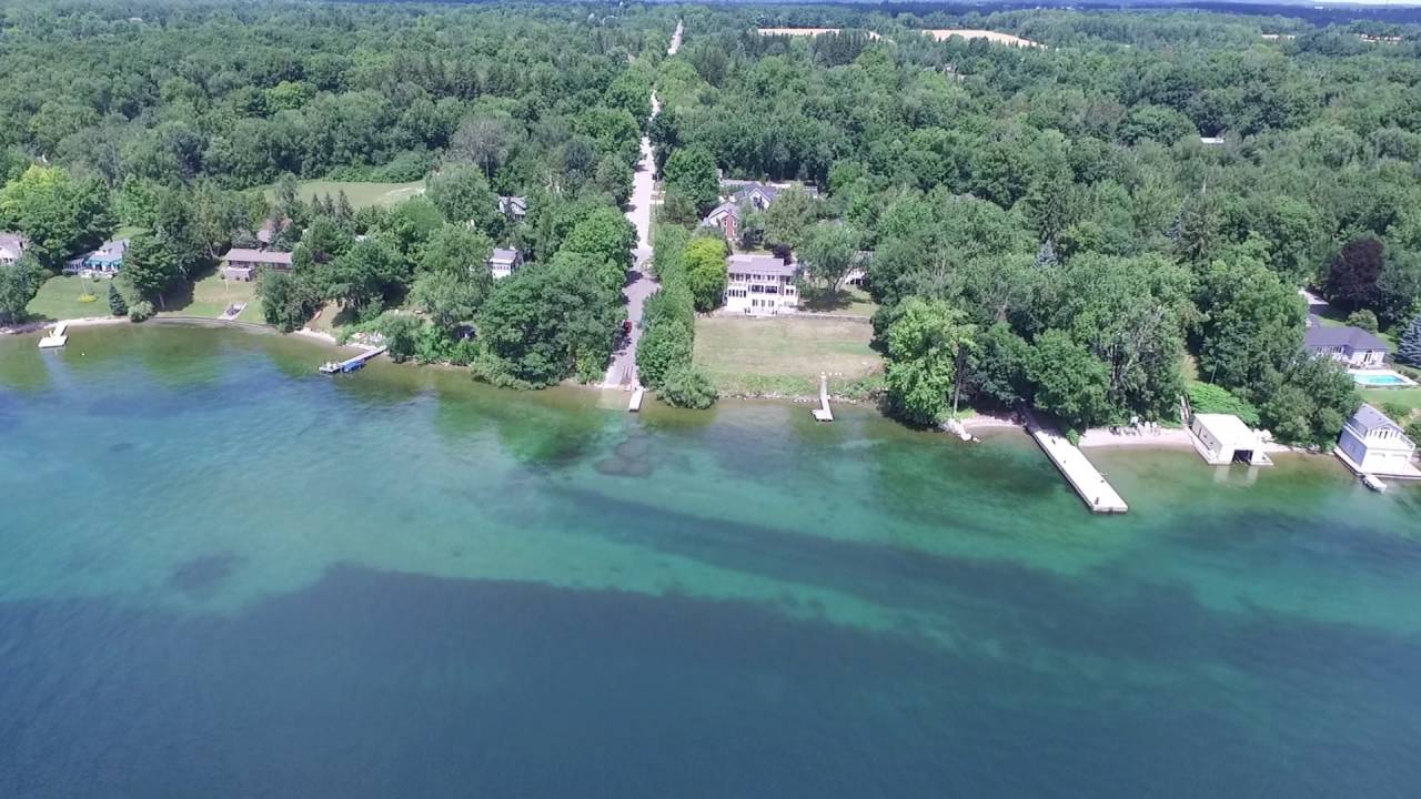 Shanty Bay, Ontario