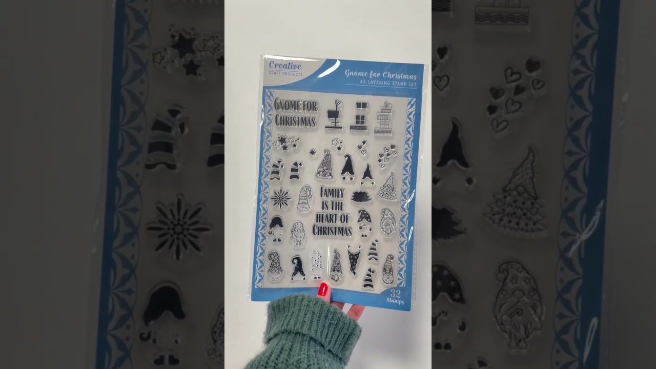 A #SneakPeek of our NEW Creative Craft Products Collection #ComingSoon to CraftStash!