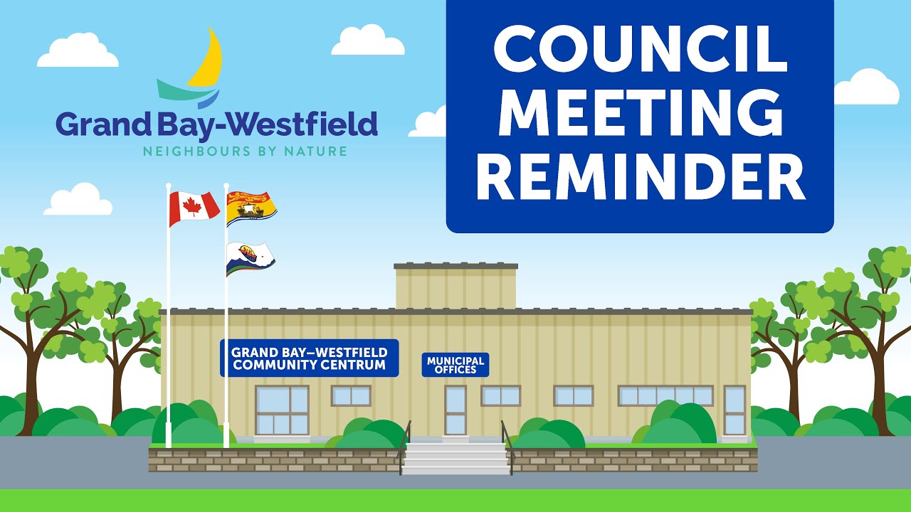 Regular Council Meeting of Monday, August 11, 2025
