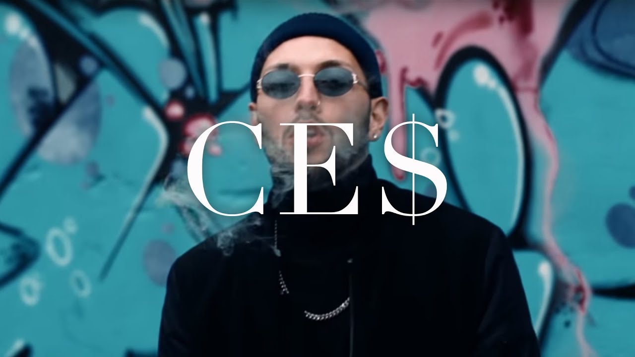 CE$ - Einer Von Uns