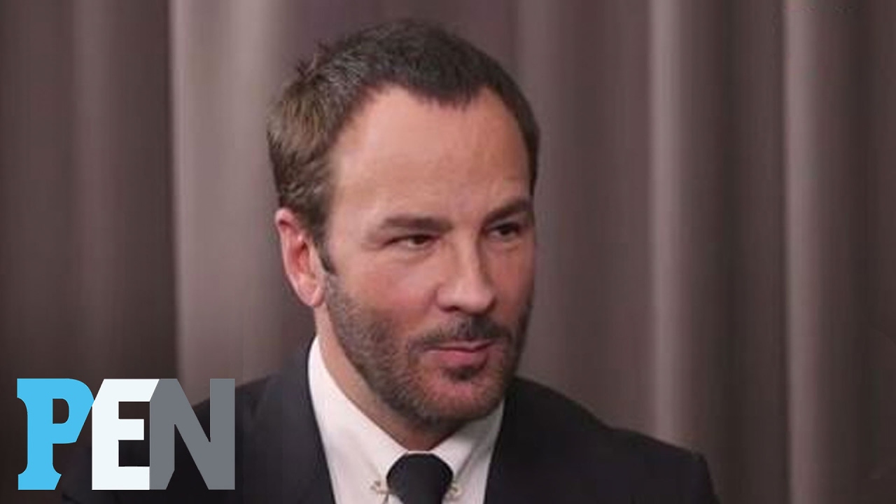 The Men’s Fashion Trend That Drives Tom Ford Crazy | PEN | People