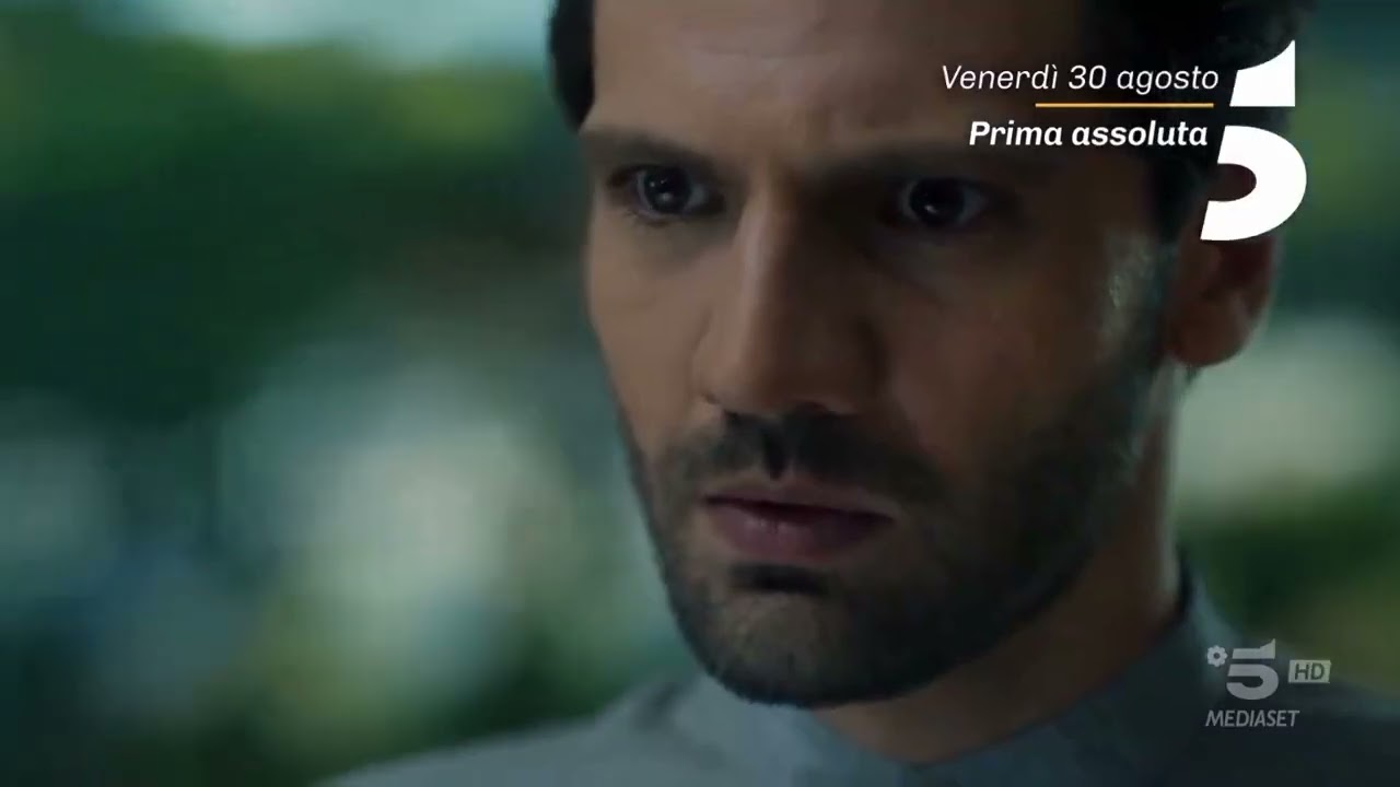 Endless Love fine prima stagione Venerd&igrave; 30 Agosto in prima serata su Canale 5