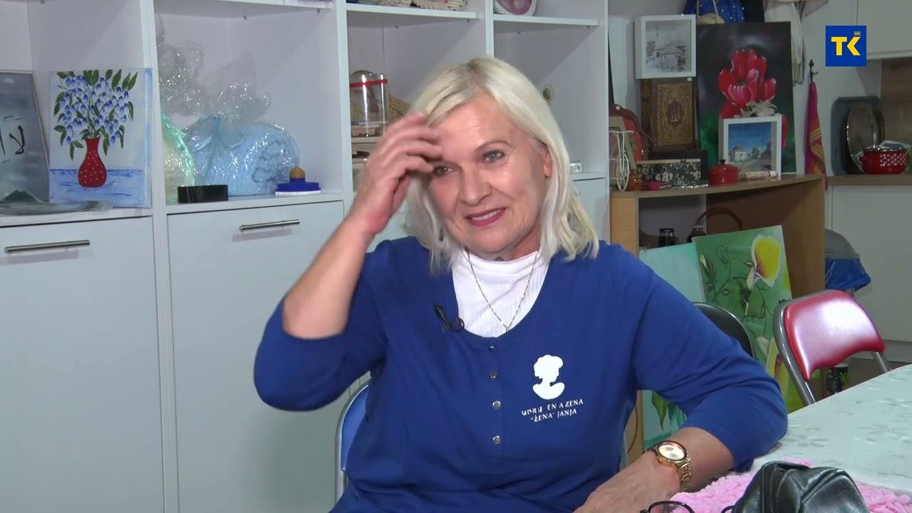 STAZAMA TRADICIJE | Udruženje žena Janja  | 9-11-2024