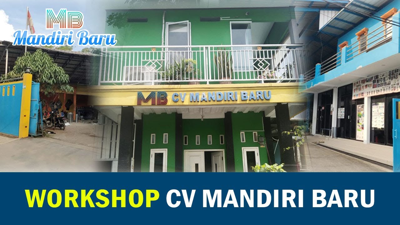 Workshop mandiri baru PART 2
