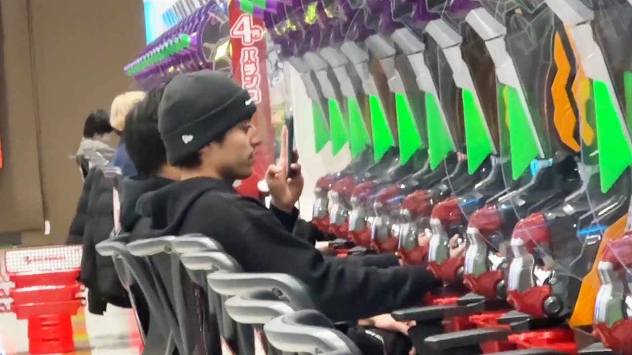 我慢の限界が来てしまいました