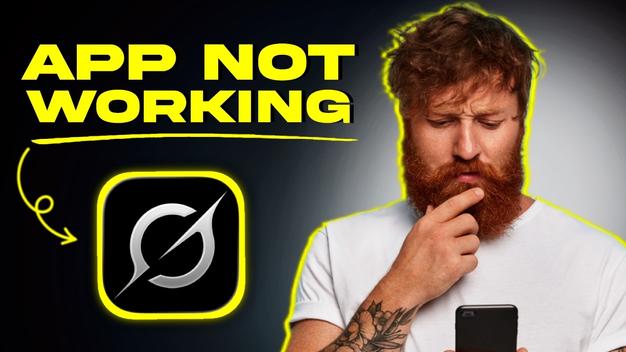 Grok App Not Working: How to Fix Grok App Not Working