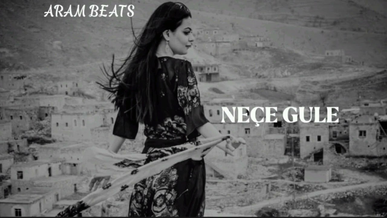 NE&Ccedil;E GULE ~ {Kurdish Trap}