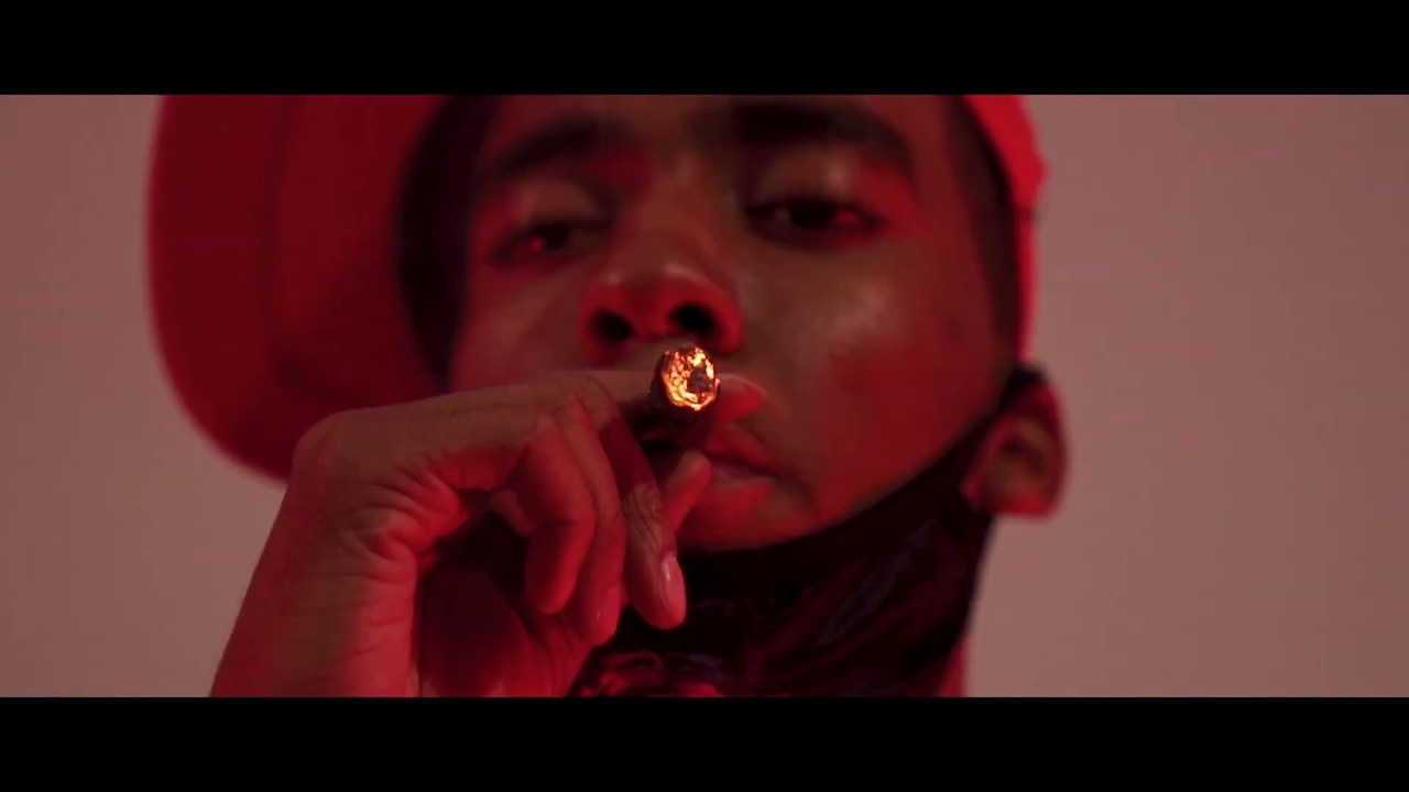 BG Lil Pat -