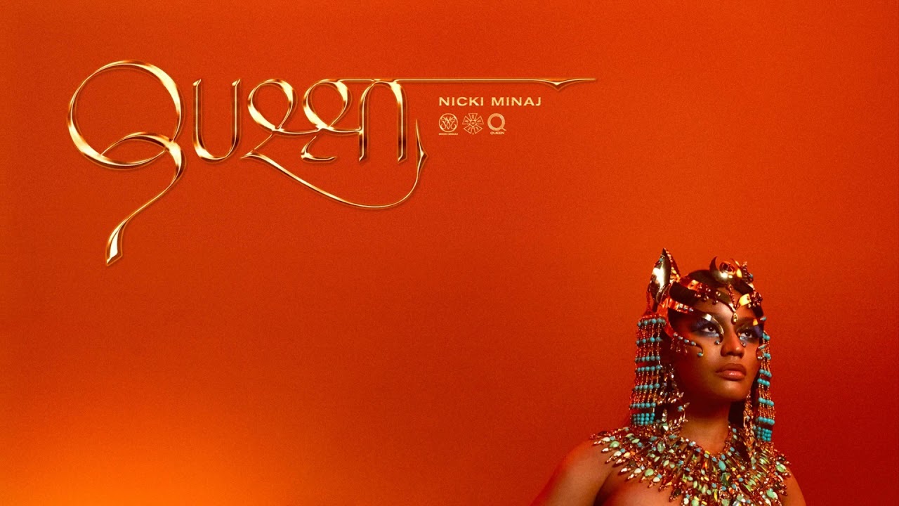 Nicki Minaj - Sir ft. Future (Audio)