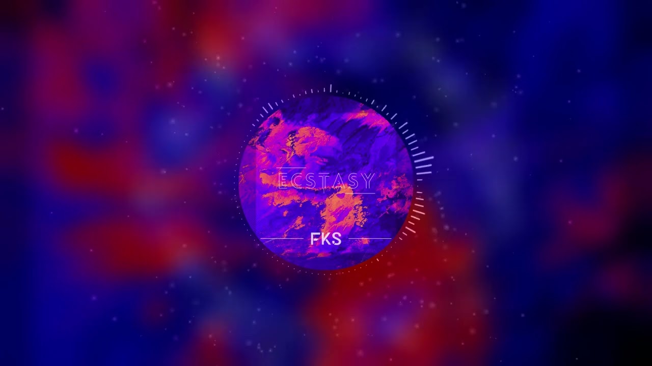 ATB - Ecstasy (FKS Techno Remix)