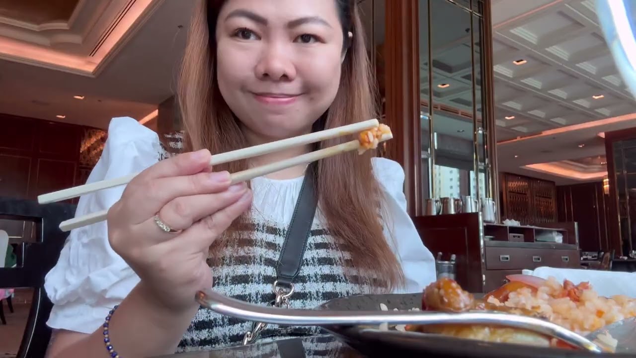 Papa Kwan&rsquo;s 70th Birthday at the Canton Road, Shangri-La The Fort, BGC | The Kwan Channel