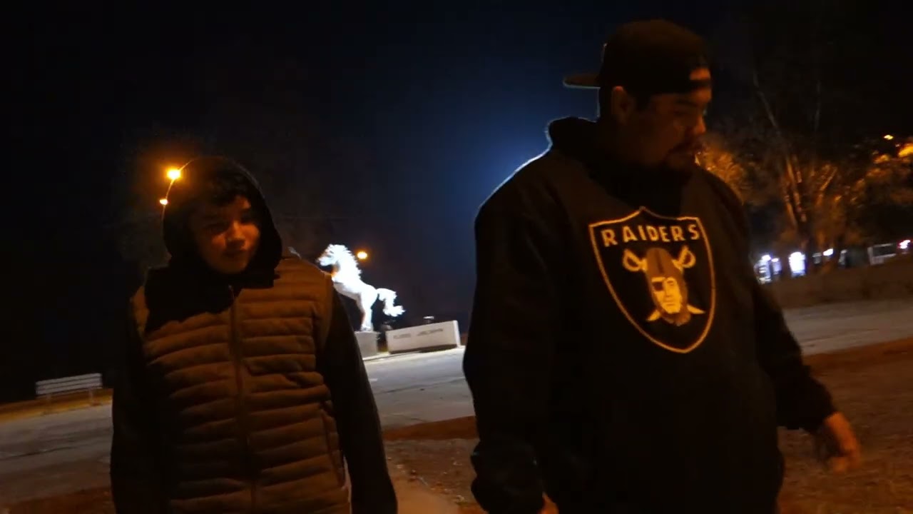 A160 (Video oficial) CHINO686