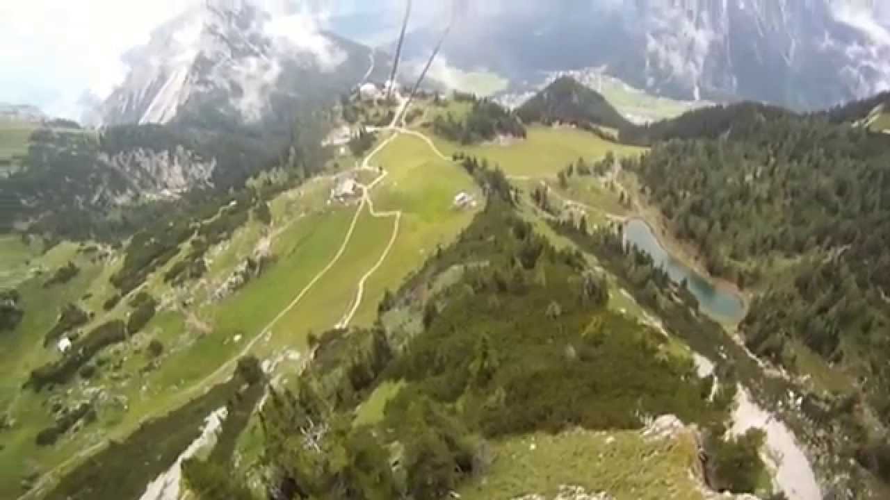 AIRROFAN / EAGLE FLIGHT GoPro HD Hero (EGO-Perspektive)