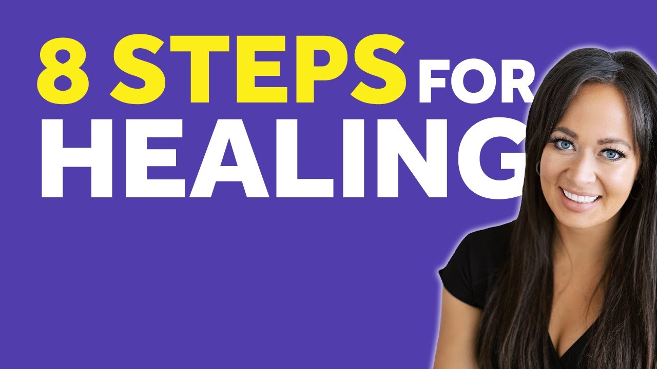 How To Let Go of a Narcissist | Relationships, Attachment Styles & Healing