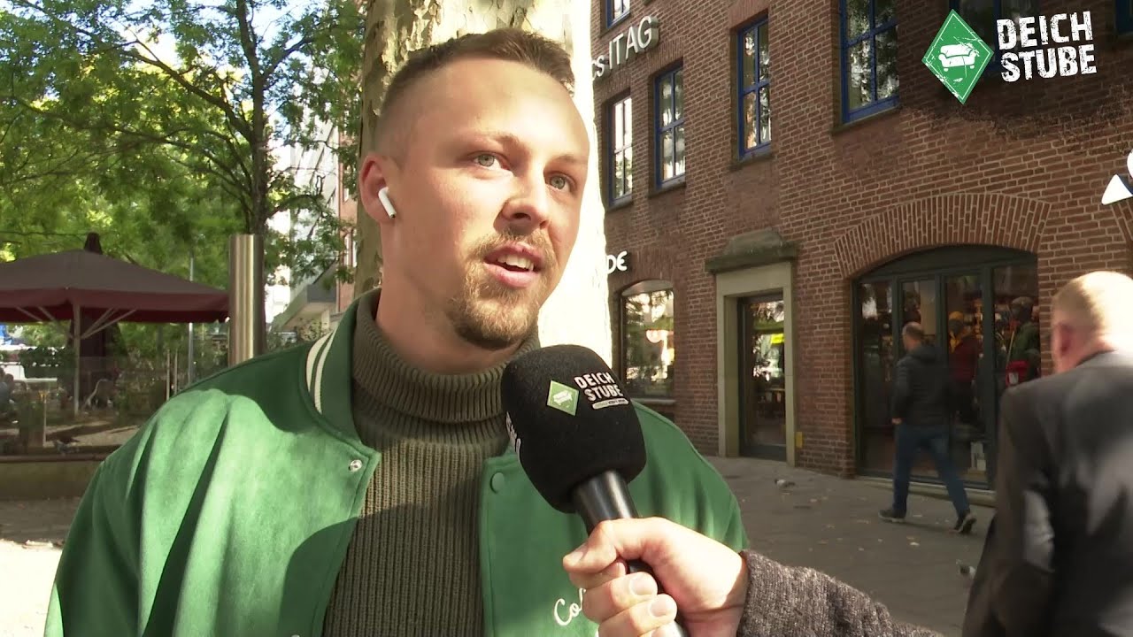 „Der beste Spieler, den Werder je gehabt hat“: Werder Bremen-Fans huldigen Claudio Pizarro!