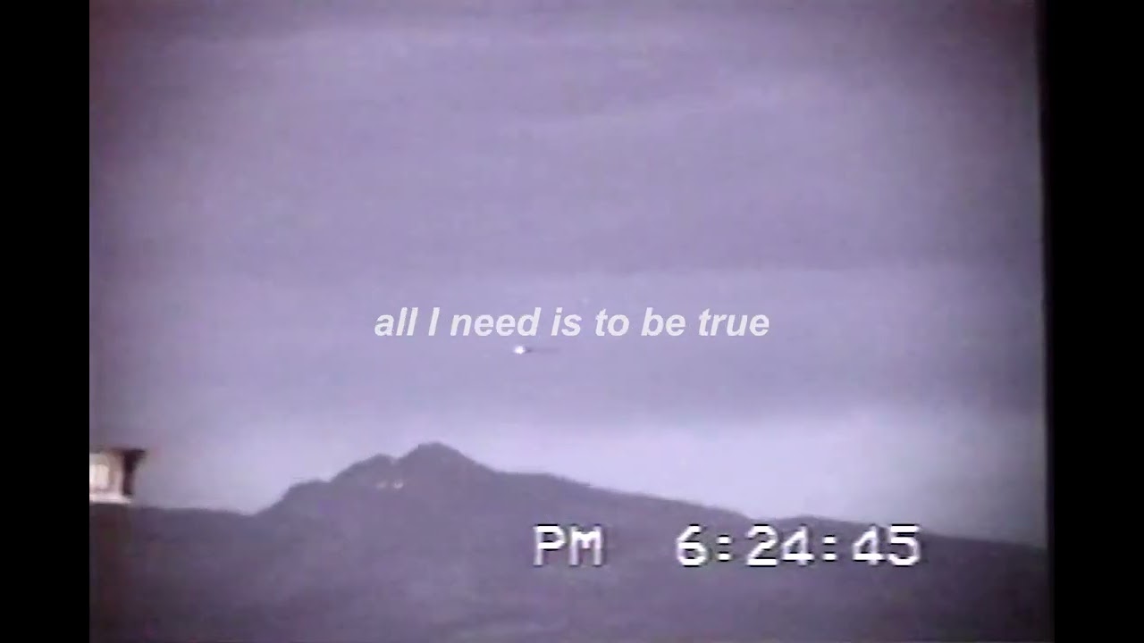 Cathedral Bells x Rew - Clinging to the Ground (Lyric Video)